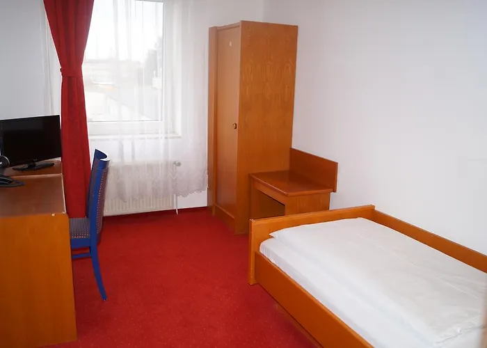Hotel Rahlstedter Hof
