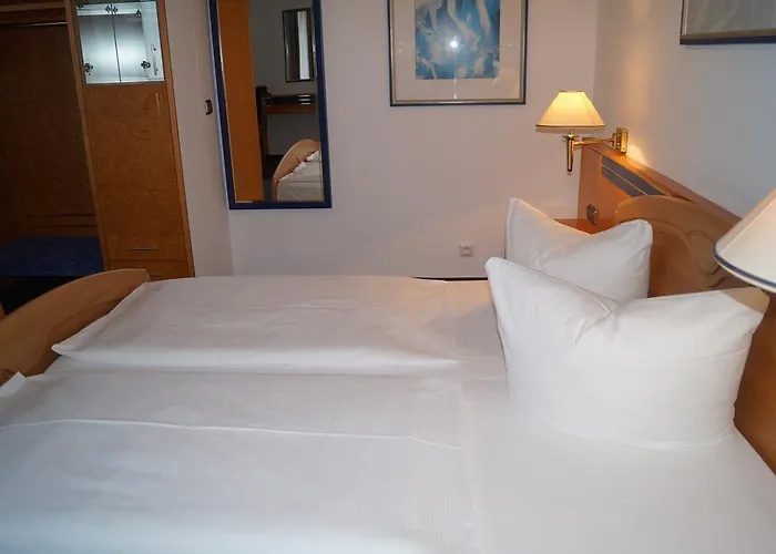 Hotel Rahlstedter Hof